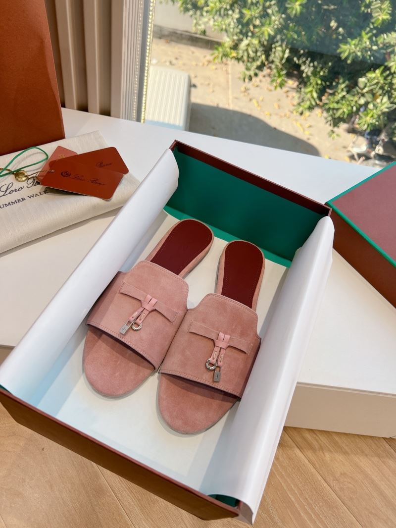 Loro Piana Sandals